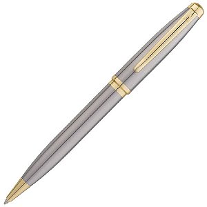 Caneta Crown Esferográfica Metal Di10015s