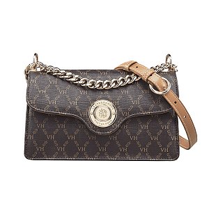 Bolsa Victor Hugo Lock Tank VH Elos Medium