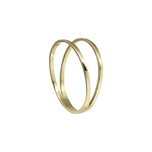 Anel Falange Ouro 18k