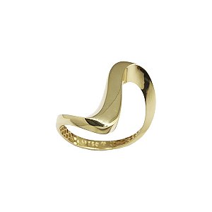 Anel S Ouro 18k