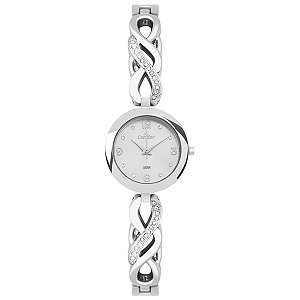 Relógio Condor Feminino Prata Co2035nvk/5k