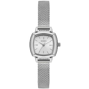 Relógio Euro Feminino Prata Eu2035zbr/4k