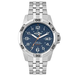 Relógio Mormaii Masculino Mo2317ad/1a