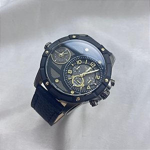 Relógio Technos Masculino Legacy Os2a2maqaf/0p