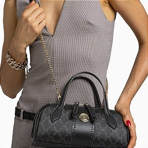 Bolsa Victor Hugo Fiori AL Baby VH Elos - cod29622