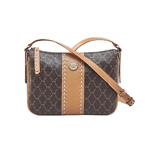 Bolsa Victor Hugo Charli Shoulder