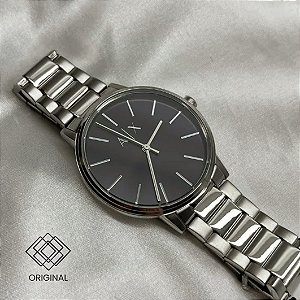Relógio Armani Exchange Prata Ax2700b1 P1sx