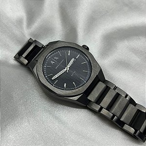 Relógio Armani Exchange Grafite Ax4300b1 G1gx