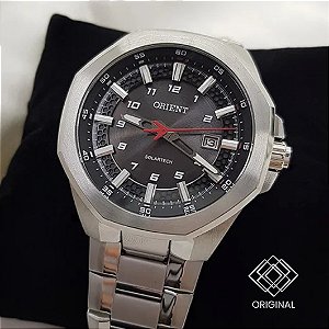Relógio Orient Solartech MBSS1532p1sx
