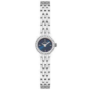 Relógio Technos Feminino Mini Petit Prata 1042ai/1a