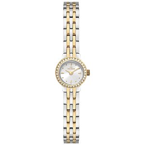 Relógio Technos Feminino Mini Petit 1042aj/1k