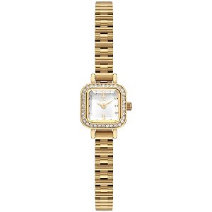Relógio Technos Feminino Mini Petit 1042ah/1k