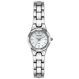 Relógio Mondaine Feminino Prata 32917l0mvnm2