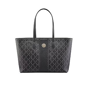 Bolsa Victor Hugo Verona Nero Black