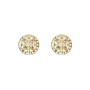 Brinco São Bento em Ouro 18k