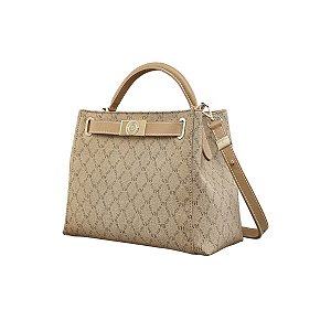 Bolsa Victor Hugo Milano Belmont Special Sand