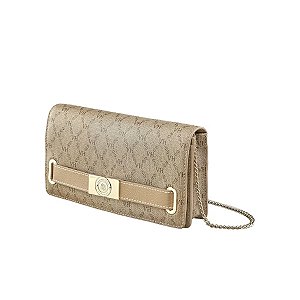 Bolsa Victor Hugo Clutch Belmont
