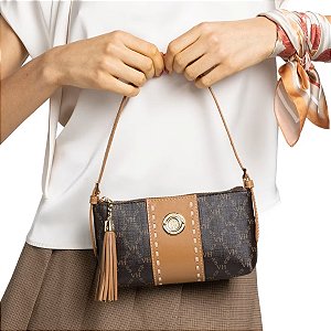 Bolsa Victor Hugo Ada Toy VH Elos
