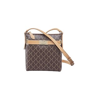 Bolsa Victor Hugo Alba Belmont Medium