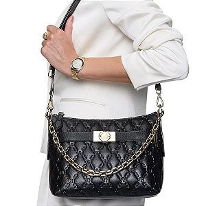 Bolsa Victor Hugo Andy Belmont Black