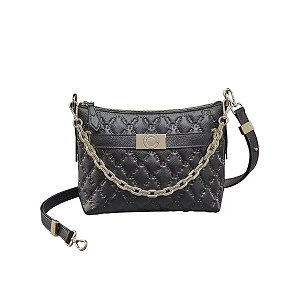Bolsa Victor Hugo Andy Belmont Black