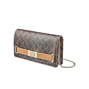 Bolsa Victor Hugo Clutch Belmont