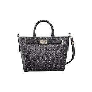 Bolsa Victor Hugo Chelsea Belmont Nero Black