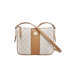Bolsa Victor Hugo Charli Shoulder