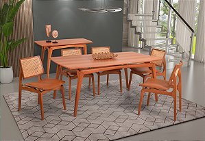 MESA VERSALHES 1.80 X 1.00