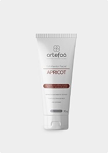 Apricot - Esfoliante Facial - 70g Artefoá