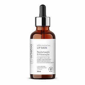 SERUM UP-SKIN - 30ML - W-0069-0030 - ARTEFOÁ
