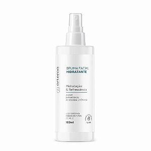 BRUMA FACIAL HIDRATANTE 100ML - W-0048-0100 - ARTEFOÁ