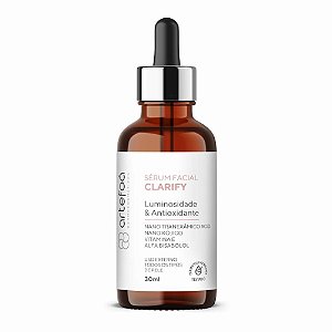 SERUM CLARIFY 30ML - W-0022-0030 - ARTEFOÁ