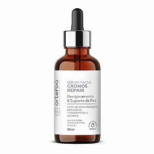 SERUM CRONOS REPAIR - 30ML - W-0047-0030 - ARTEFOÁ
