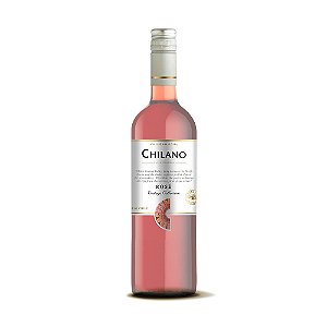Vinho Rosé Chilano