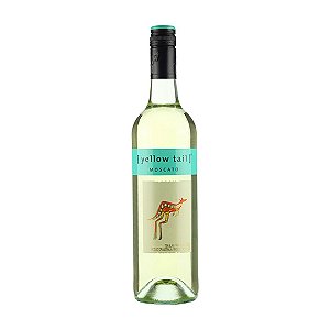 Vinho Branco Yellow Tail Moscato