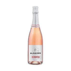 Espumante Moscatel Rosé Almadén