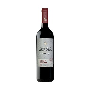 Vinho Tinto Aurora Varietal Cabernet Sauvignon