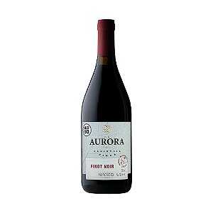 Vinho Tinto Aurora Varietal Pinot Noir