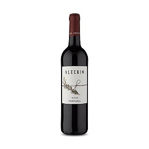 Vinho Tinto Alecrim