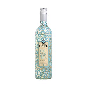 Vinho Frisante Branco Monte Paschoal
