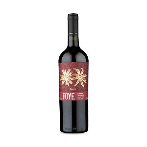 Vinho Tinto Foye Reserva Cabernet Sauvignon