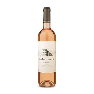 Vinho Rosé Esteban Martín Garnacha