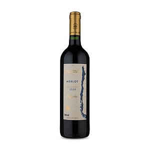 Vinho Tinto Baron Philippe de Rothschild Reserva Merlot