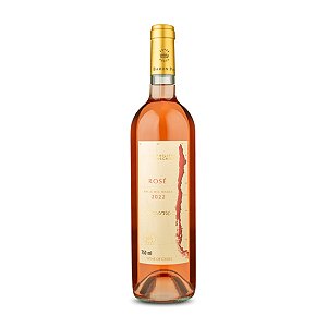 Vinho Rosé Baron Philippe de Rothschild Reserva
