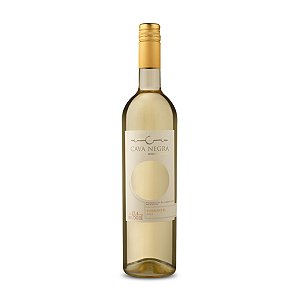 Vinho Branco Cava Negra Torrontés