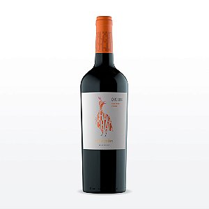 Vinho Tinto Chac Chac Cabernet Franc