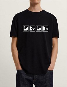 Camiseta Personalizada Filhos em Algodão Premium