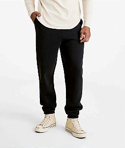 Calça Moletom Felpado Adulto Varias Cores P ao GG