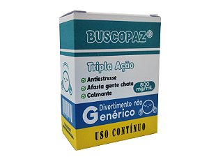 5 Caixinhas Buscopaz Fantasyarts